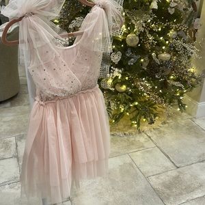 Brand new with tags Tutu Du Monde dress